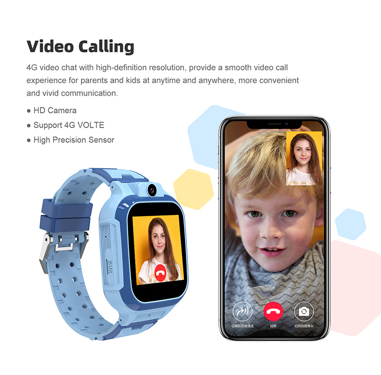 LT37 kids watch, LT37 children watch, 4G kid smart watch，kid smartwatch, LT37 smart watch， sim card smartwatch, 4g smartwatch, wifi smart watch